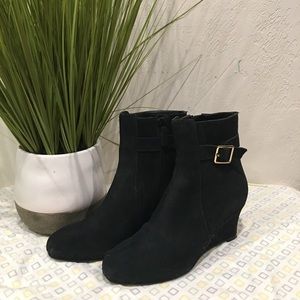 Cole Han Ankle boots